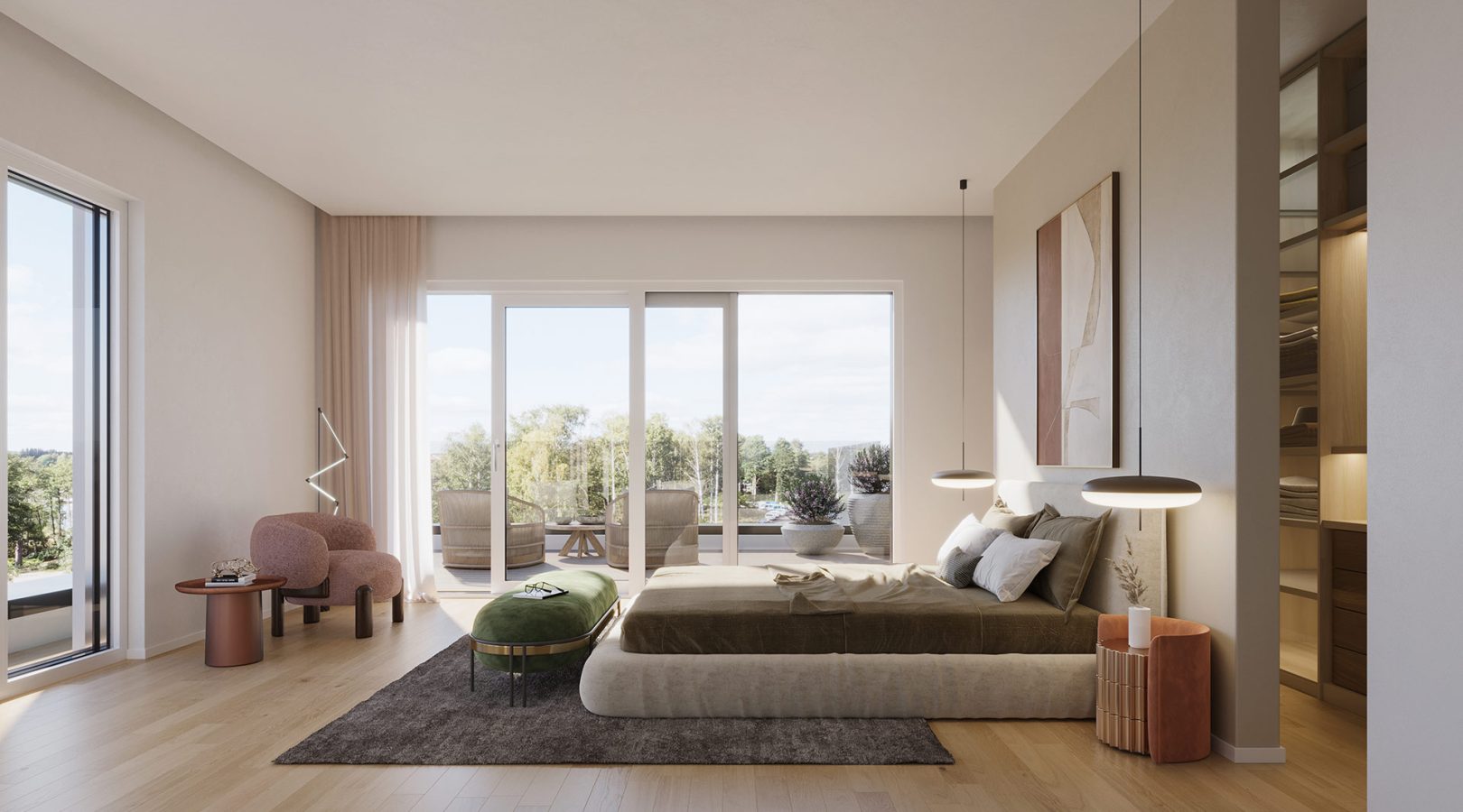 architektur animation deutschland