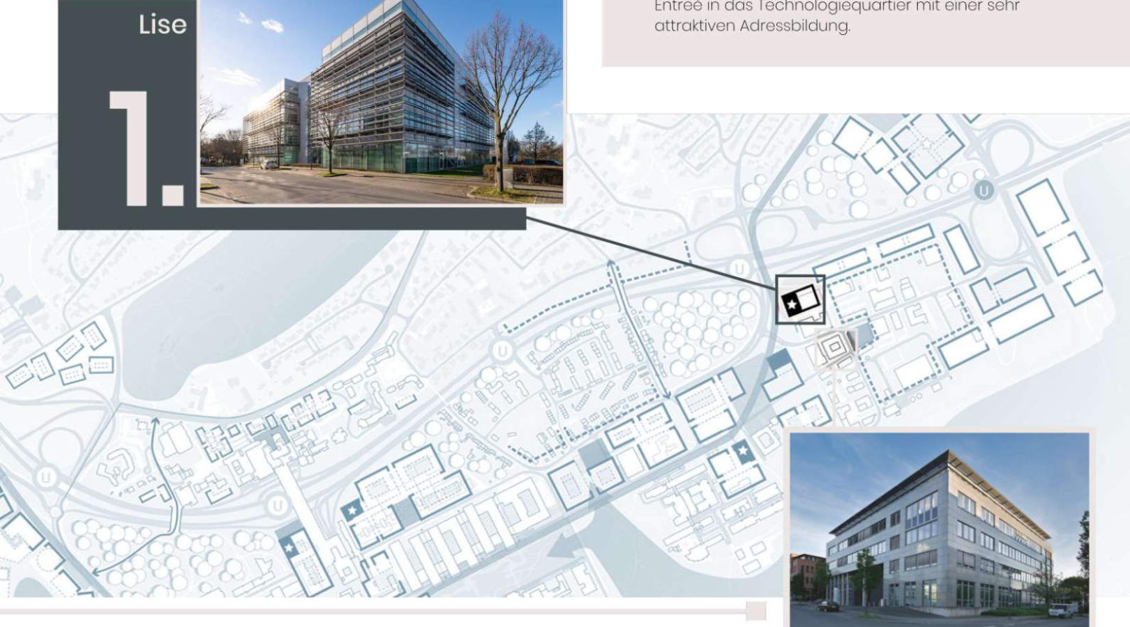 immobilie Broschüre