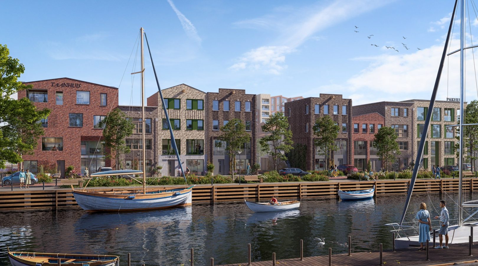 Animation und Projektfilm